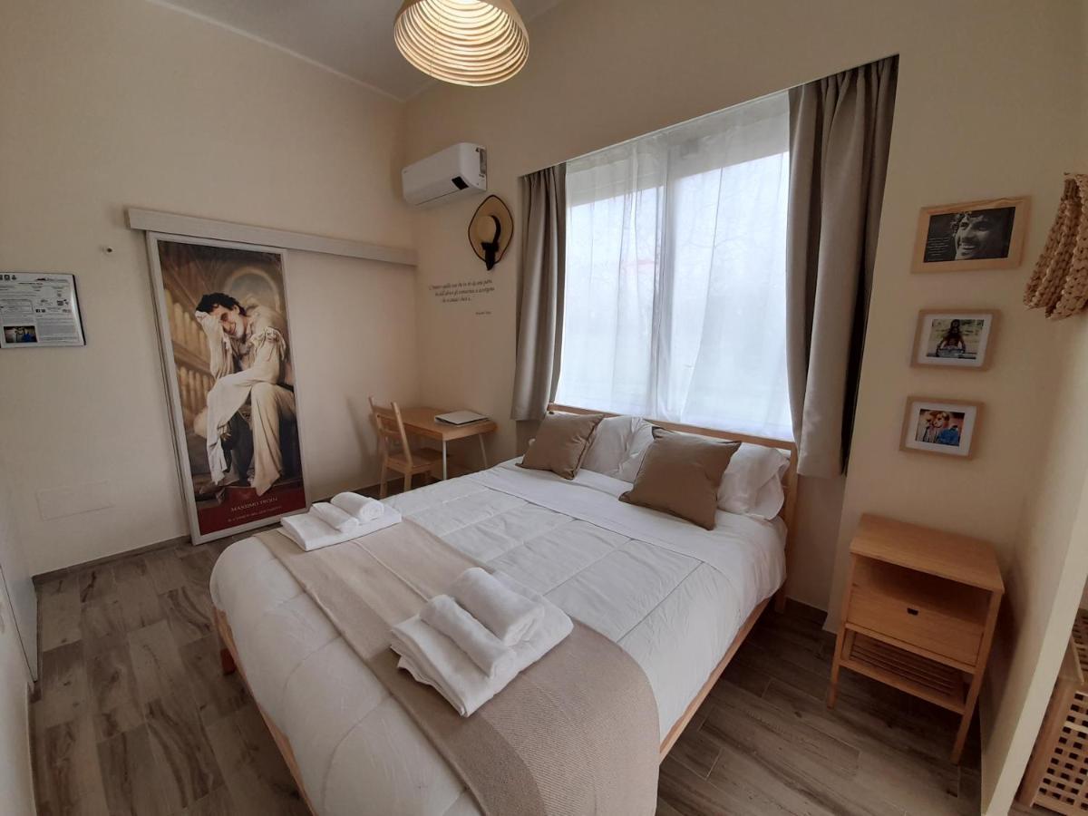 Guest house Arco Vesuviano Madonna dell'Arco