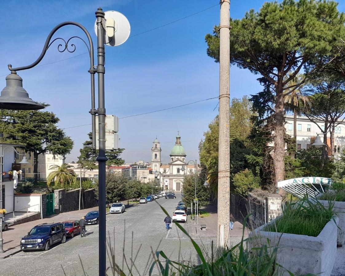 Arco Vesuviano Guest house