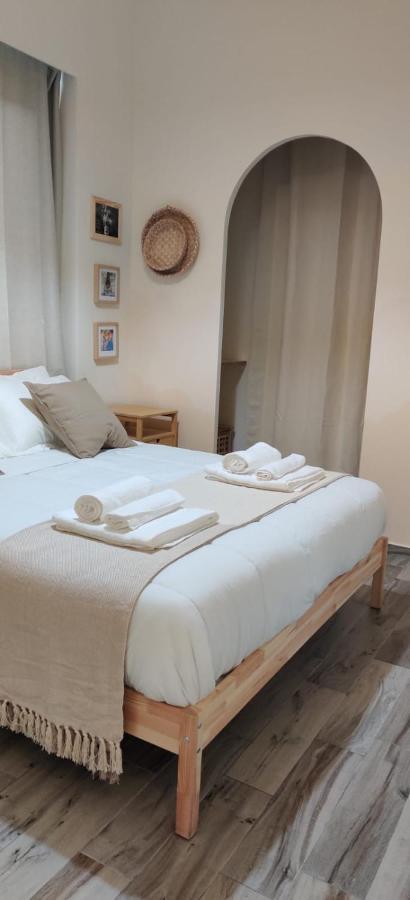 Arco Vesuviano Guest house *