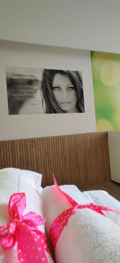 Arco Vesuviano Guest house *