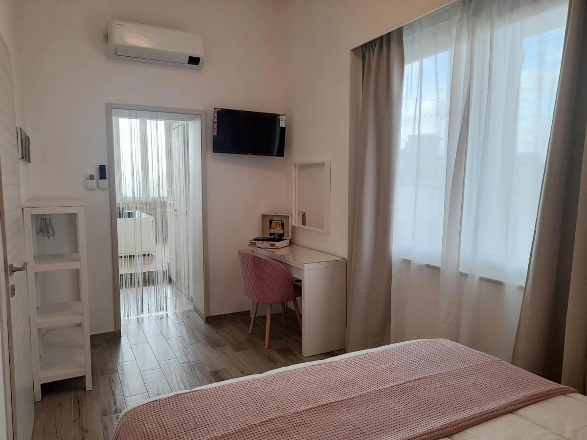 Arco Vesuviano Guest house