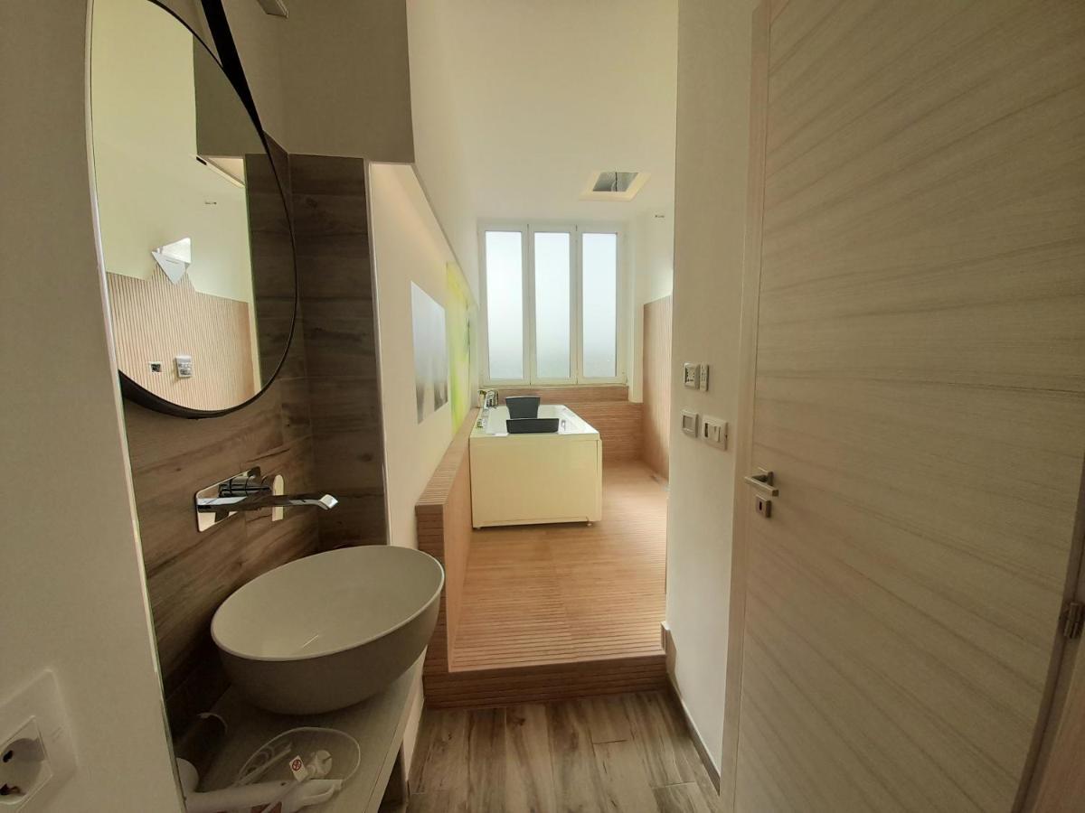 Arco Vesuviano Guest house *