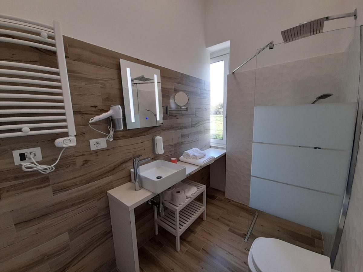 Arco Vesuviano Guest house *