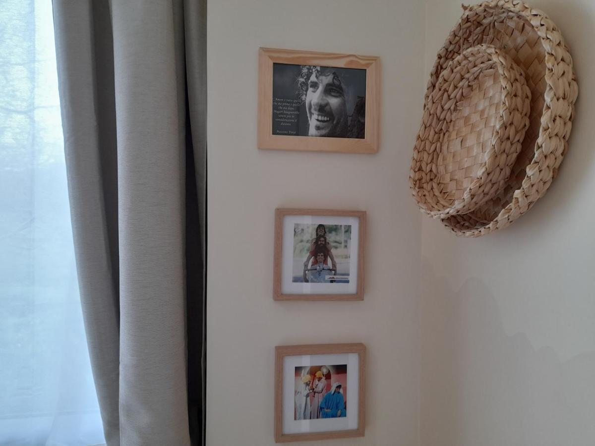 Arco Vesuviano Guest house *