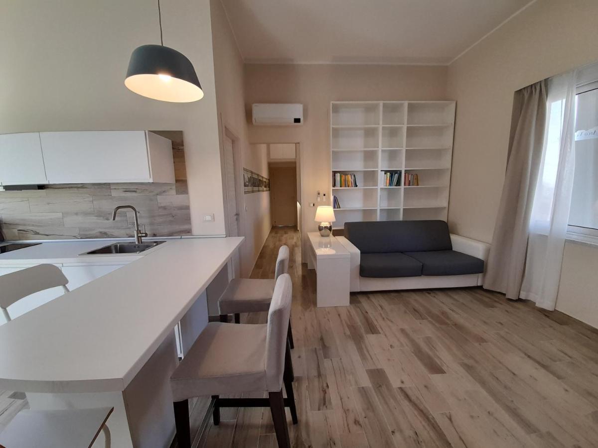 Guest house Arco Vesuviano
