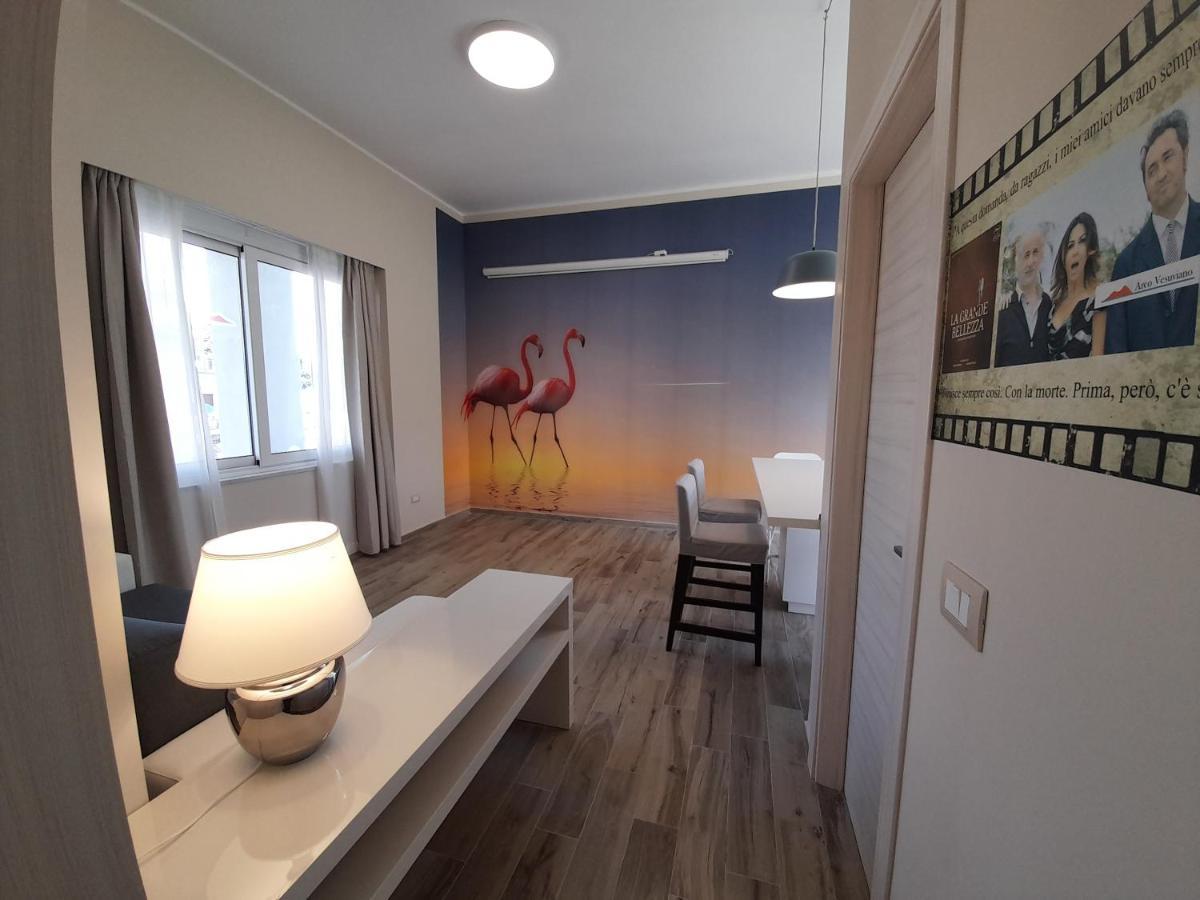 Arco Vesuviano Guest house Madonna dell'Arco