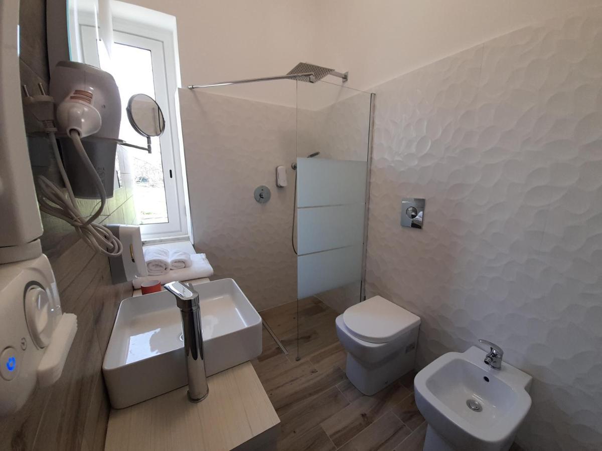 Arco Vesuviano Guest house Madonna dell'Arco